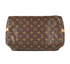 Speedy Bandouliere 30, top view